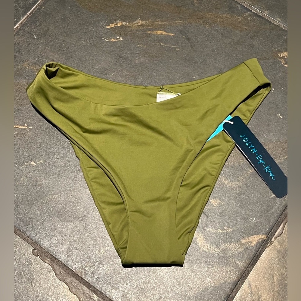 Jolyn Layla Bikini Bottom - Picture 3 of 4
